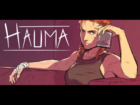 Hauma - A Detective Noir Story Gameplay