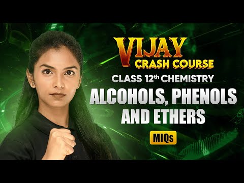Solutions Most Important Questions Part 1 Class 12 Chemistry Chapter 1 Vijay Crash Course