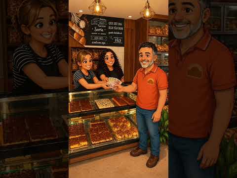 A Padaria Pão de Piedade de Caratinga também tem Maná.