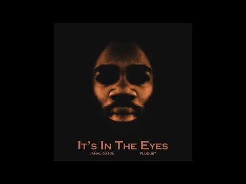 Jamal Gasol & Flu - It's In The Eyes (Full EP 2025)