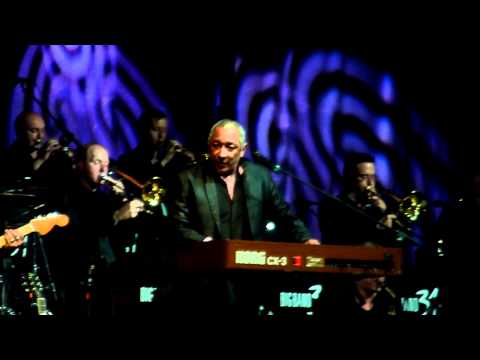 Big Band 31 (ft Daniel Antoine) @ Fête de la Musique (Toulouse)