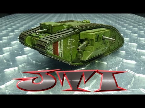 JUST TRANSFORM IT!: Toyworld Bulldog