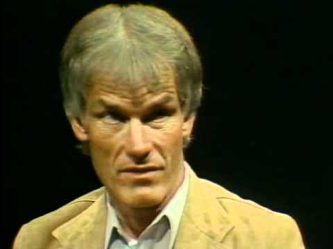 Ole Nydahl: Mind in Tibetan Buddhism (excerpt) - Thinking Allowed with Dr. Jeffrey Mishlove