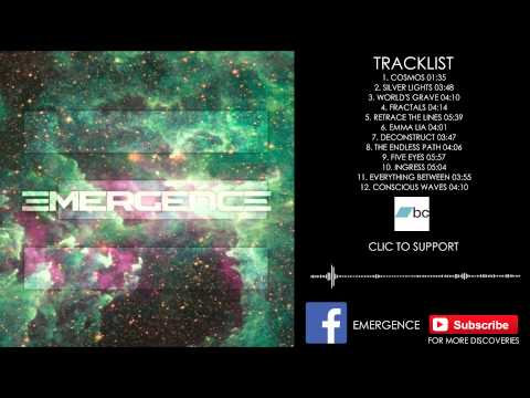 Emergence | Full Album | Melodic Djent