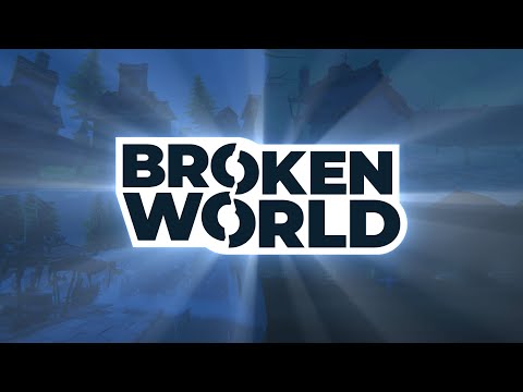 Broken World youtube-video