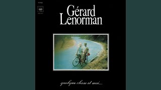 Si tu n&#39;me laisses pas tomber