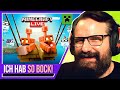 Ich Bekomme BOCK Auf MINECRAFT Gronkh Reaction