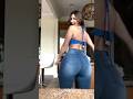 Shorts Alysorto Bootyjeans