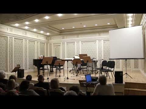 Concert In Memoriam Liviu Danceanu 65