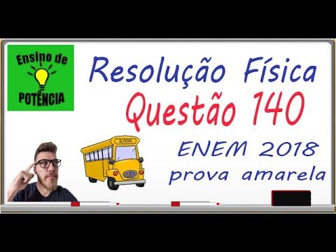 ENEM 2018 Mathematical Resolution - Question 140 - Probability