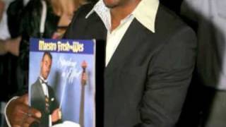 Maestro Fresh Wes- Bring It On(Showbiz Remix)