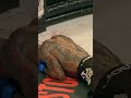 Michael Venom Page Can Strike At Any Moment ? | Bellator 158