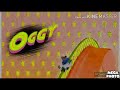 Oggy And The Cockroaches Season 6 Theme Song Horror Version