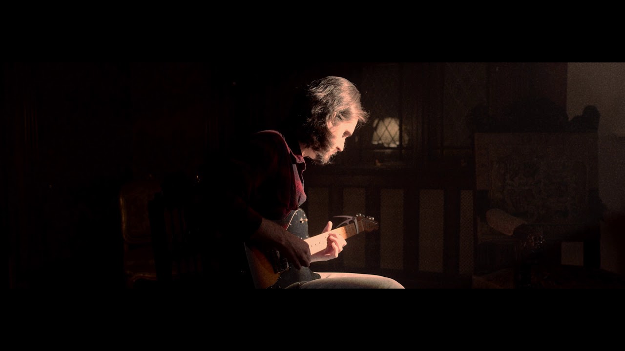 Homes - Tell Me About Your Heart When the World Is Asleep (music video)