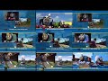 All Engines Call At The Same Time Clips From Thomas And Friends