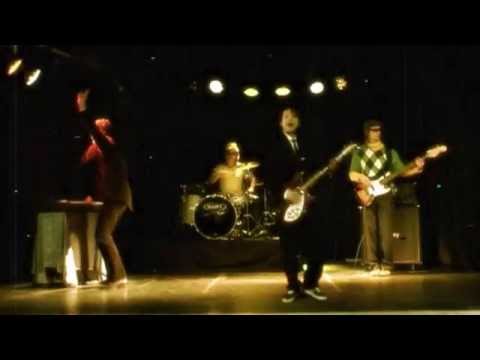 Egotrip - 37 Grad (HD) [OFFICIAL VIDEO]