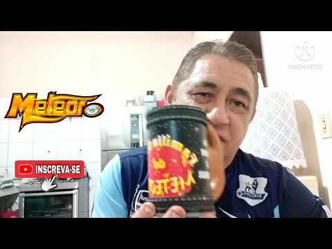 Meteoro video