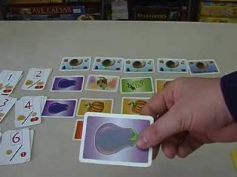 [Video Review] Cornucopia