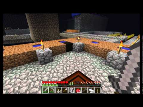 Feed The Beast with NearbyGamer! - Episode 10