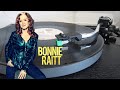 Bonnie Raitt ✧ The Glow ✧ Vinyl