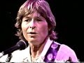 JOHN DENVER:  The Healing Song (Let the River Run)...a work in progress video!