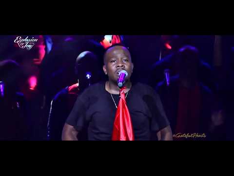 Our God[Cover] - Joyful Way Inc. x Khaya Mthethwa