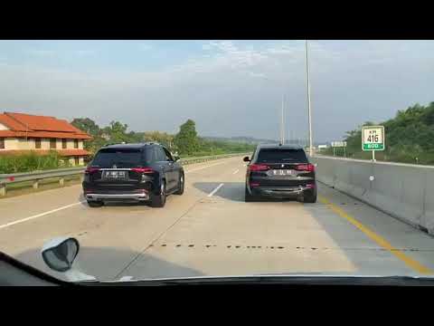 X5 4.0 G05 2019 vs GLE 450 W167 2019