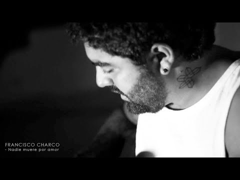 Francisco Lago Charco - Madrugada (Acústico) - Cruzando el Charco