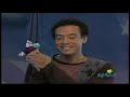 SUPER DUPER RARE Sprout Recording Of The Goodnight Show From October 8th 2006 Featuring Leo
