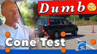 Ohio Maneuverability Driving Test Tips & Tricks 2023