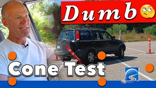 Pass Your Ohio Driving Test with EASE in 2025