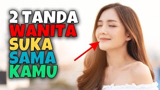 Download lagu 2 TANDA TAK BIASA WANITA SUKA SAMA KAMU | AKU DAN KAMU mp3