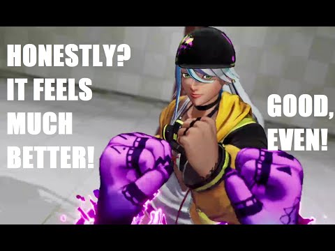 Has The Matchmaking Finally Improved? | King of Fighters XV Ranked Matches