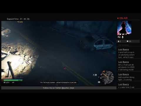 Days Gone Walkthrough Gameplay Part 10 Live Stream