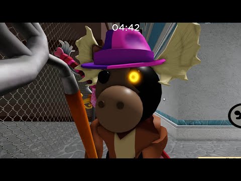 ROBLOX PIGGY 2 MARKUS MINITOON JUMPSCARE - Roblox Piggy Book 2 rp