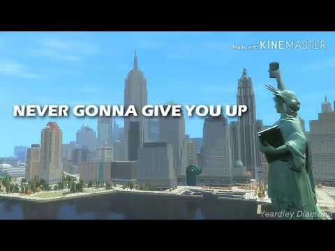 Jump Up - Crooker Feat.Major Lazer , Leftside & Supahype (Gta 4 & EFLC Dancing Edition)