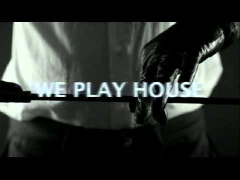 Simak De Litvin   We Play House @ CAXAP CLUB   23 03 2012  2401