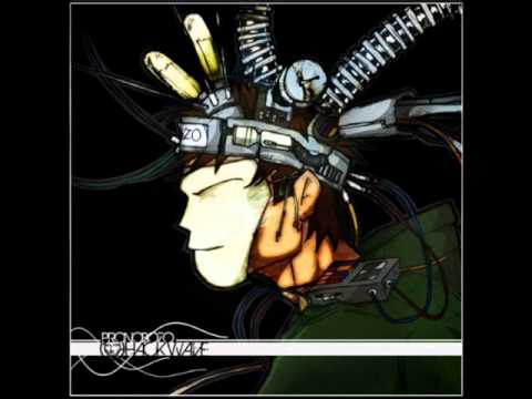 Pronobozo - Hackwave - 09 - Against The Grain
