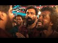 Fight Scene RDX Badass Edit ️