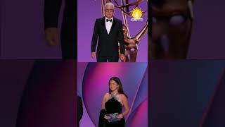 Selena Gomez Couldn’t Breathe Steve &amp; Martin Were Too Much #shots