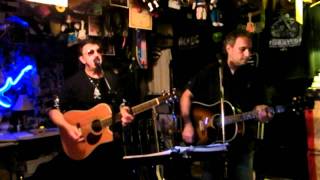 Everything But Love - Bradford and Lasso - Jeff Bridges cover