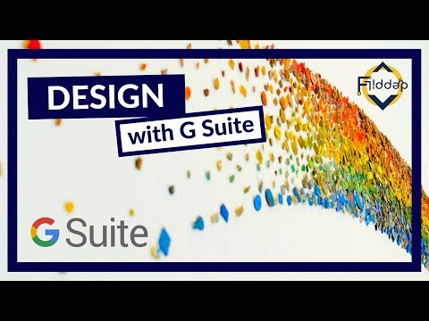 Google Apps and Design 01 Convert Vectors to Drawings format