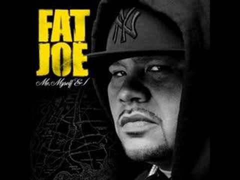 Fat Joe Ft. Nelly - Get It Poppin