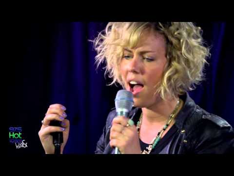 Jocelyn Alice - Little Devil - Live & Rare Session