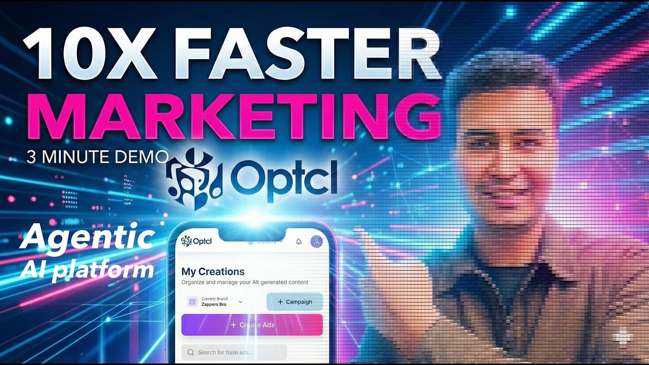 Optcl Platform Onboarding