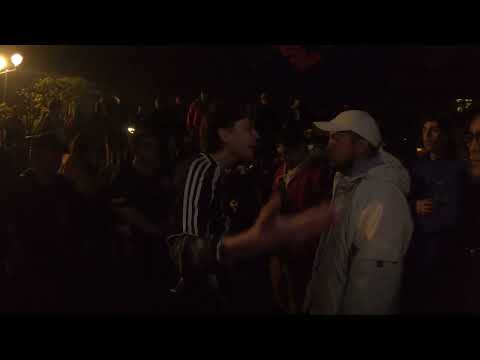 MASAKRE NCO ESPINOZA vs MATIAS CARETOFOBIA NOXA: Octavos - KD 3vs3 2023