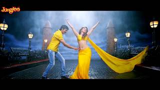 Chupulatho Full Video Song // Bengal Tiger Movie//  Raviteja  Tamanna  Raashi Khanna