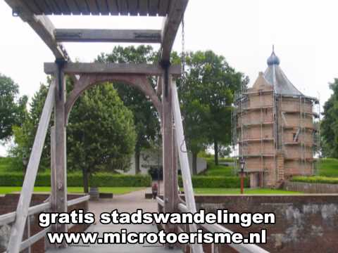 ZichtOp: Slot Loevestein (NL)