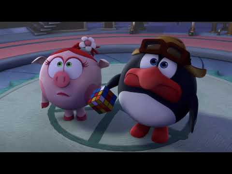 Metapumpkin - PinCode | Cartoon for Kids