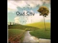 Owl City- Lonely Lullaby 